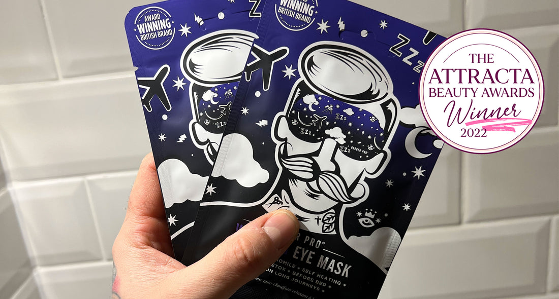 WINNER: BEST EYE CARE 2022