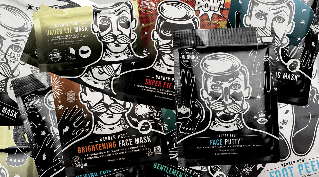 Which Mask is For Me?