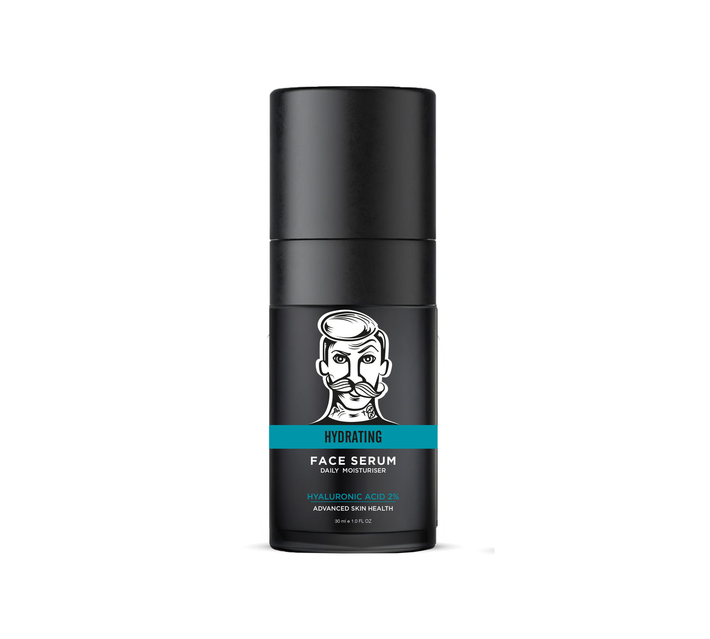 HYDRATING Hyaluronic Acid 2% Face Serum 30ml