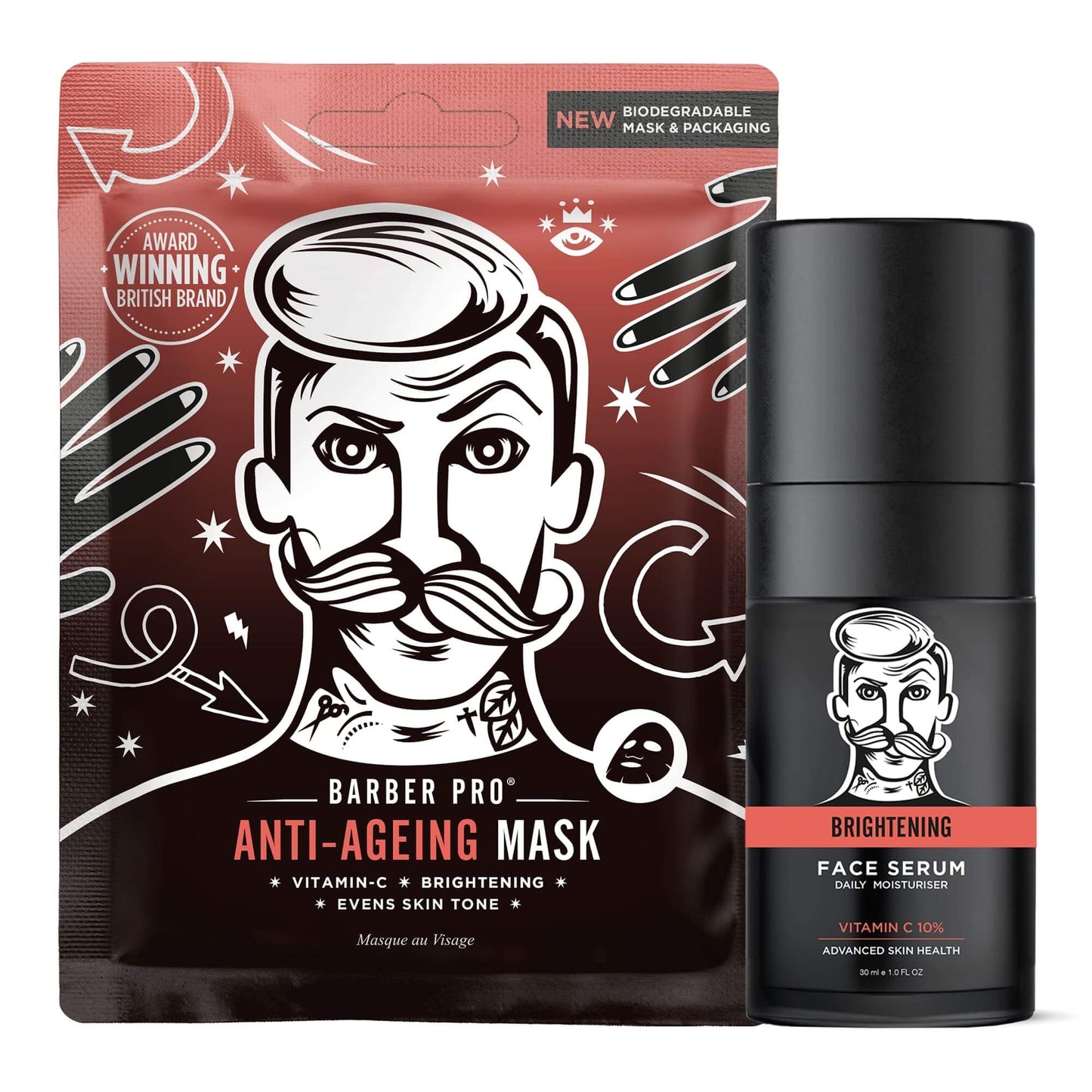 Anti-Ageing Bundle