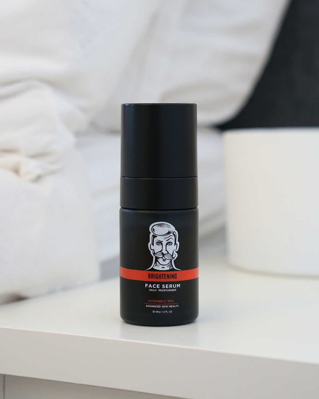 BRIGHTENING Vitamin C 10% Face Serum 30ml