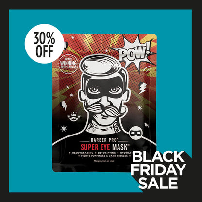 SUPER EYE MASK
