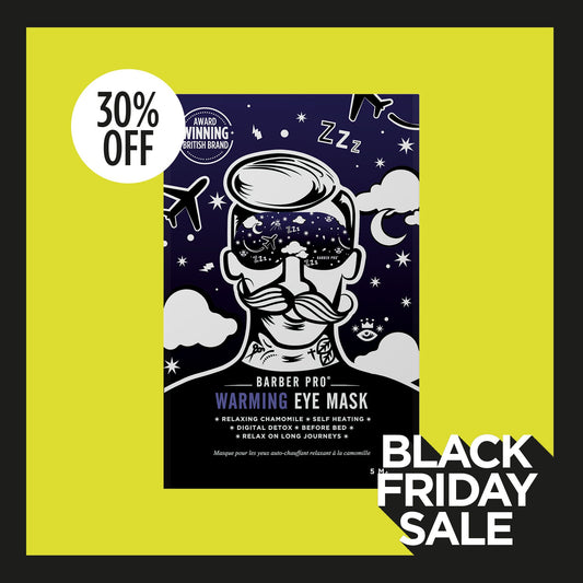 Warming Eye Mask Box of 5