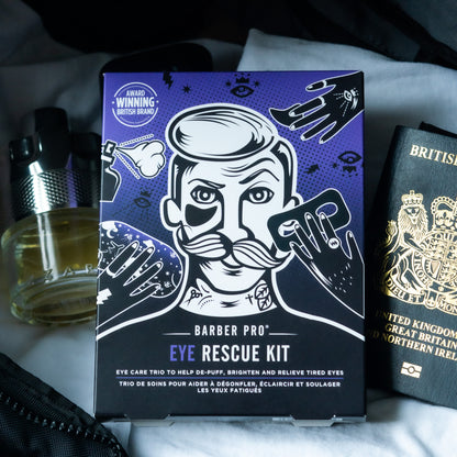 Eye Rescue Kit