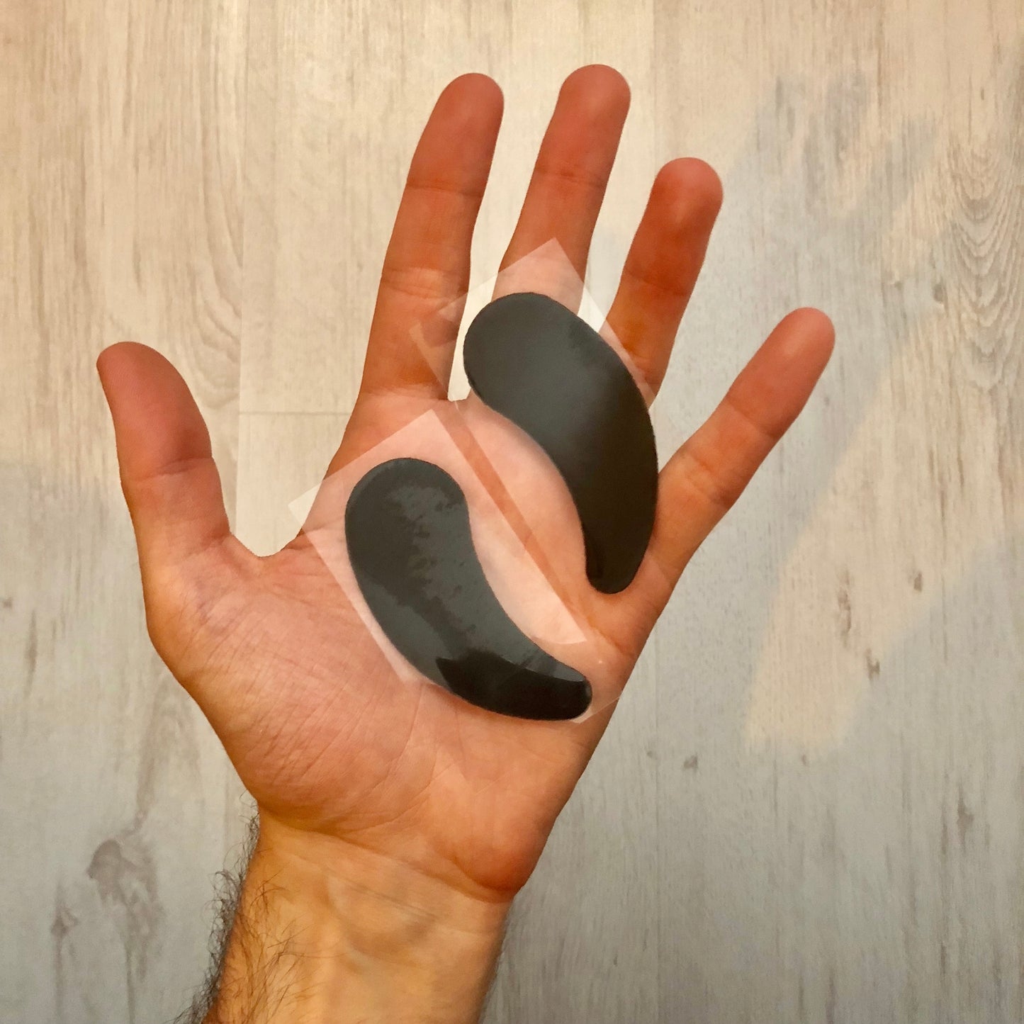 FACE & EYE REVIVAL KIT