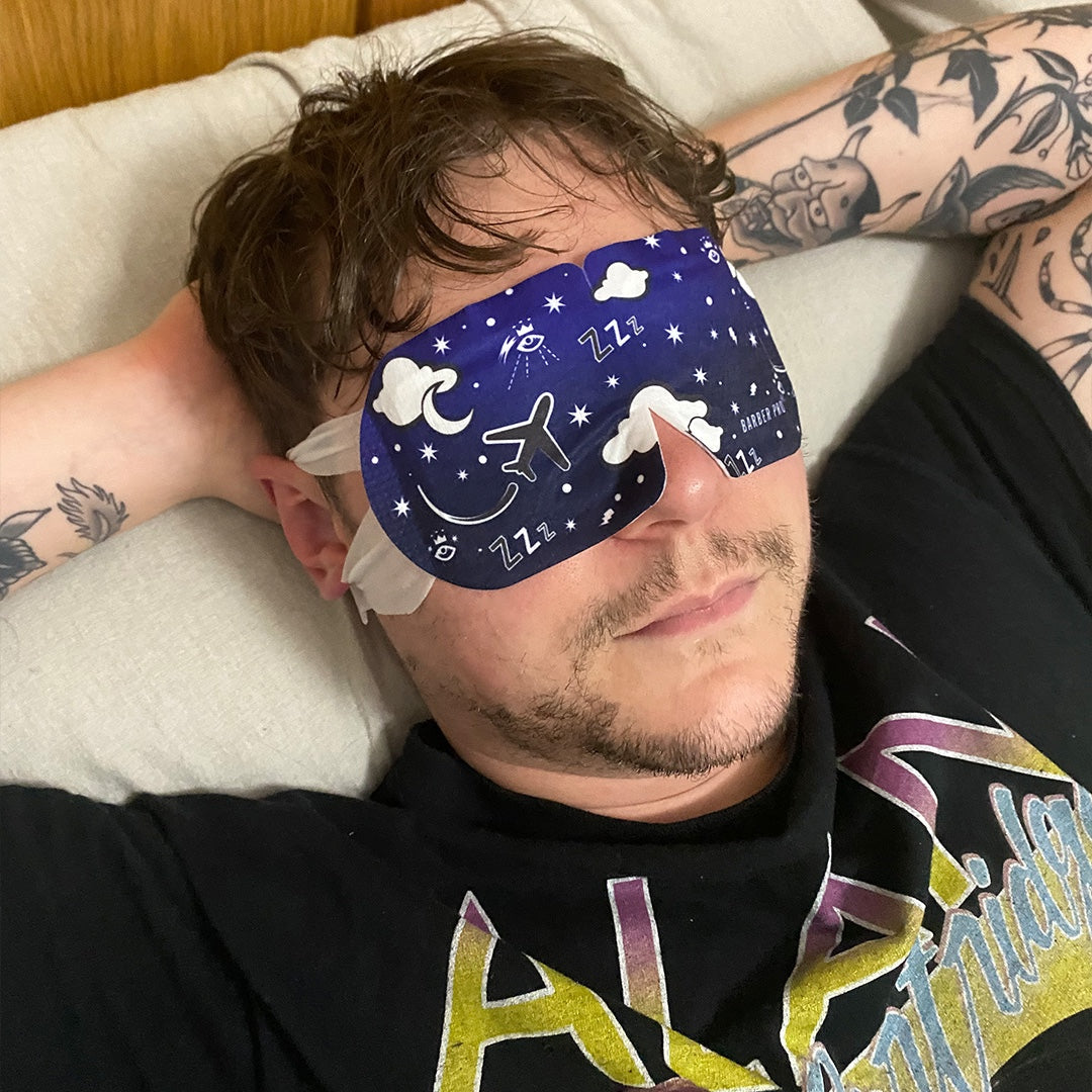 FACE & EYE REVIVAL KIT