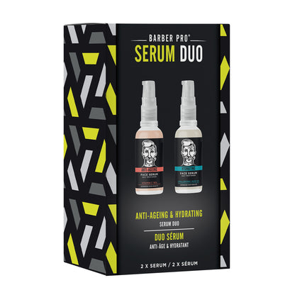 Serum Duo