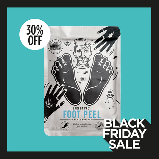FOOT PEEL