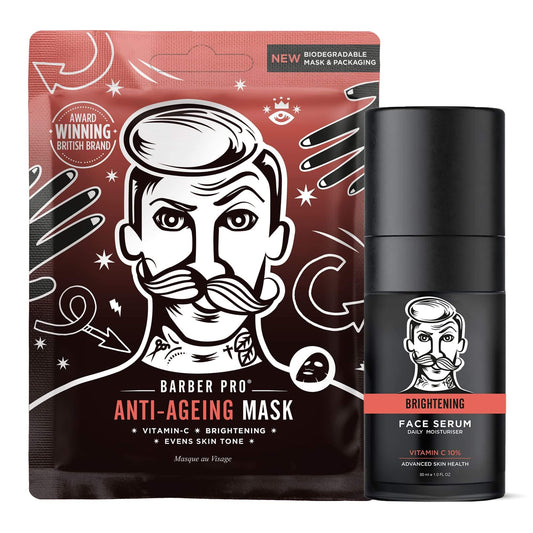 Anti-Ageing Bundle