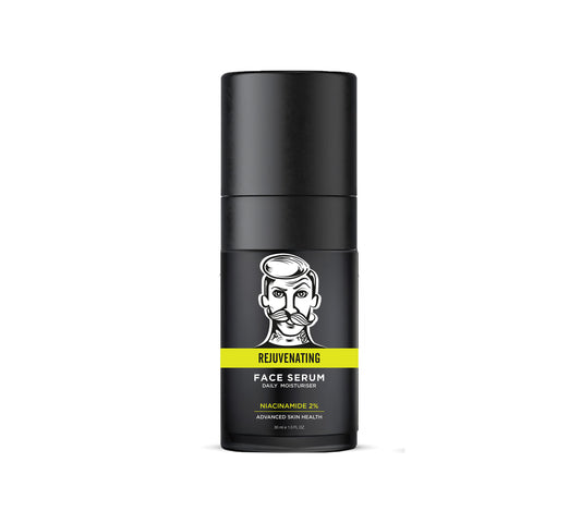 BLEMISH CONTROL Niacinamide 2% Face Serum 30ml
