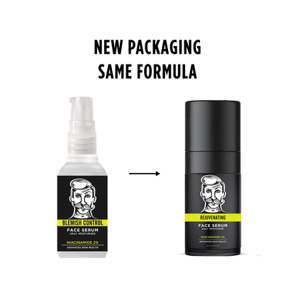 BLEMISH CONTROL Niacinamide 2% Face Serum 30ml