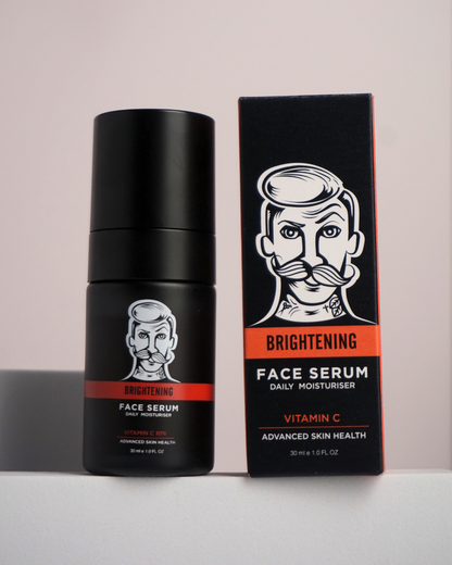 BRIGHTENING Vitamin C 10% Face Serum 30ml