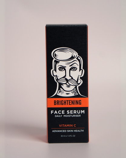 BRIGHTENING Vitamin C 10% Face Serum 30ml