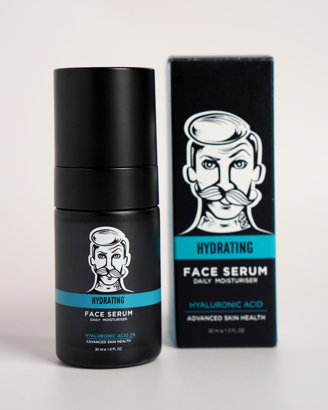 HYDRATING Hyaluronic Acid 2% Face Serum 30ml