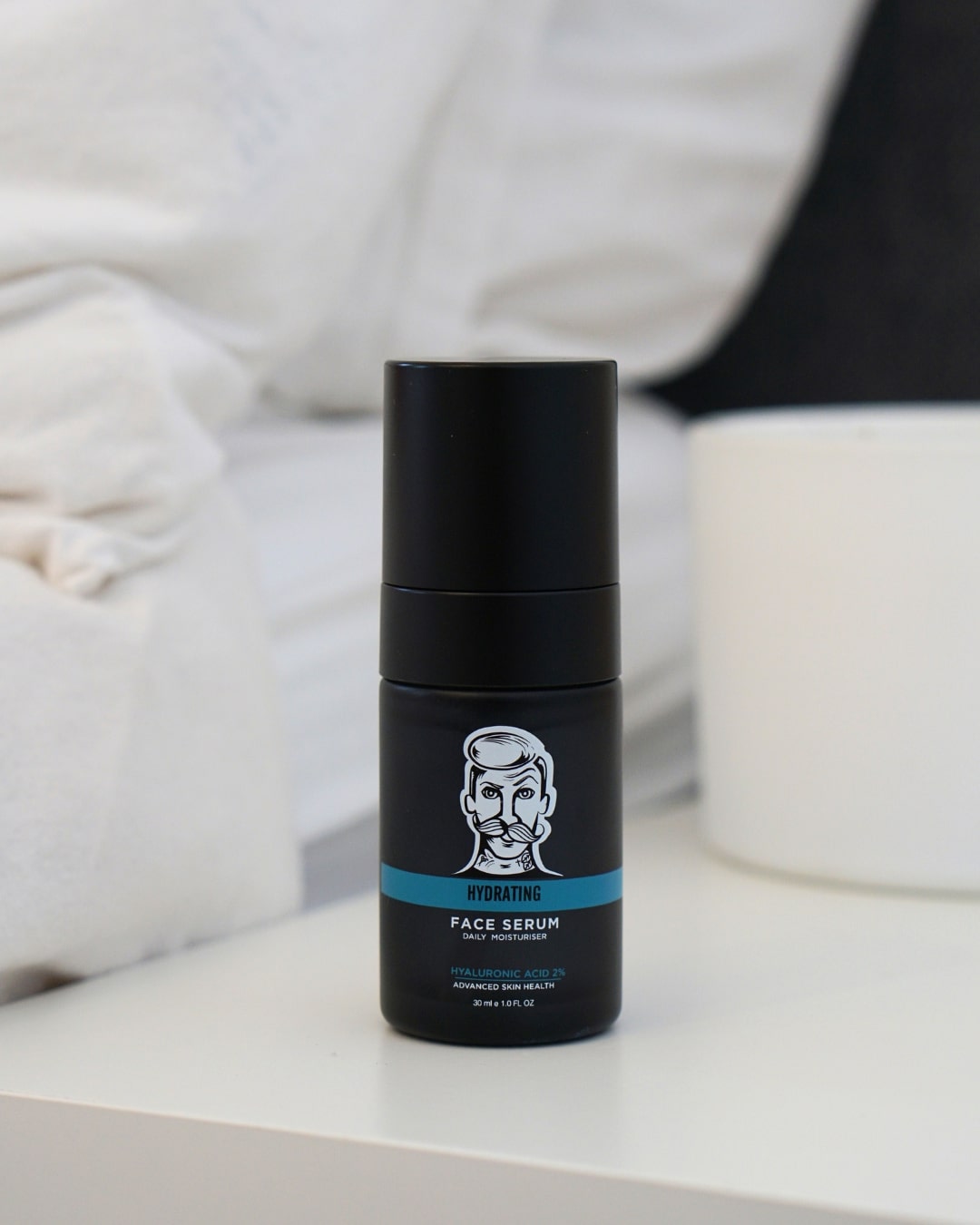 HYDRATING Hyaluronic Acid 2% Face Serum 30ml