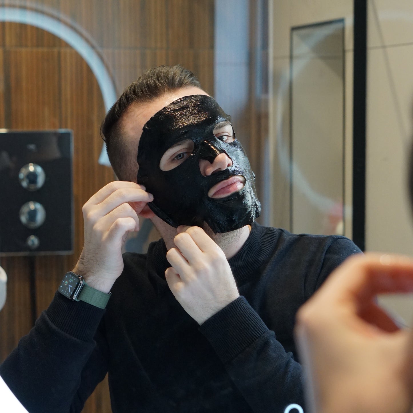 FACE & EYE REVIVAL KIT