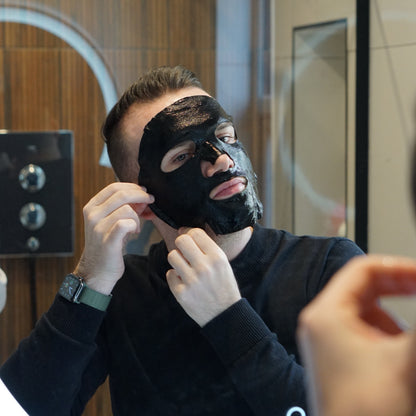 FACE & EYE REVIVAL KIT