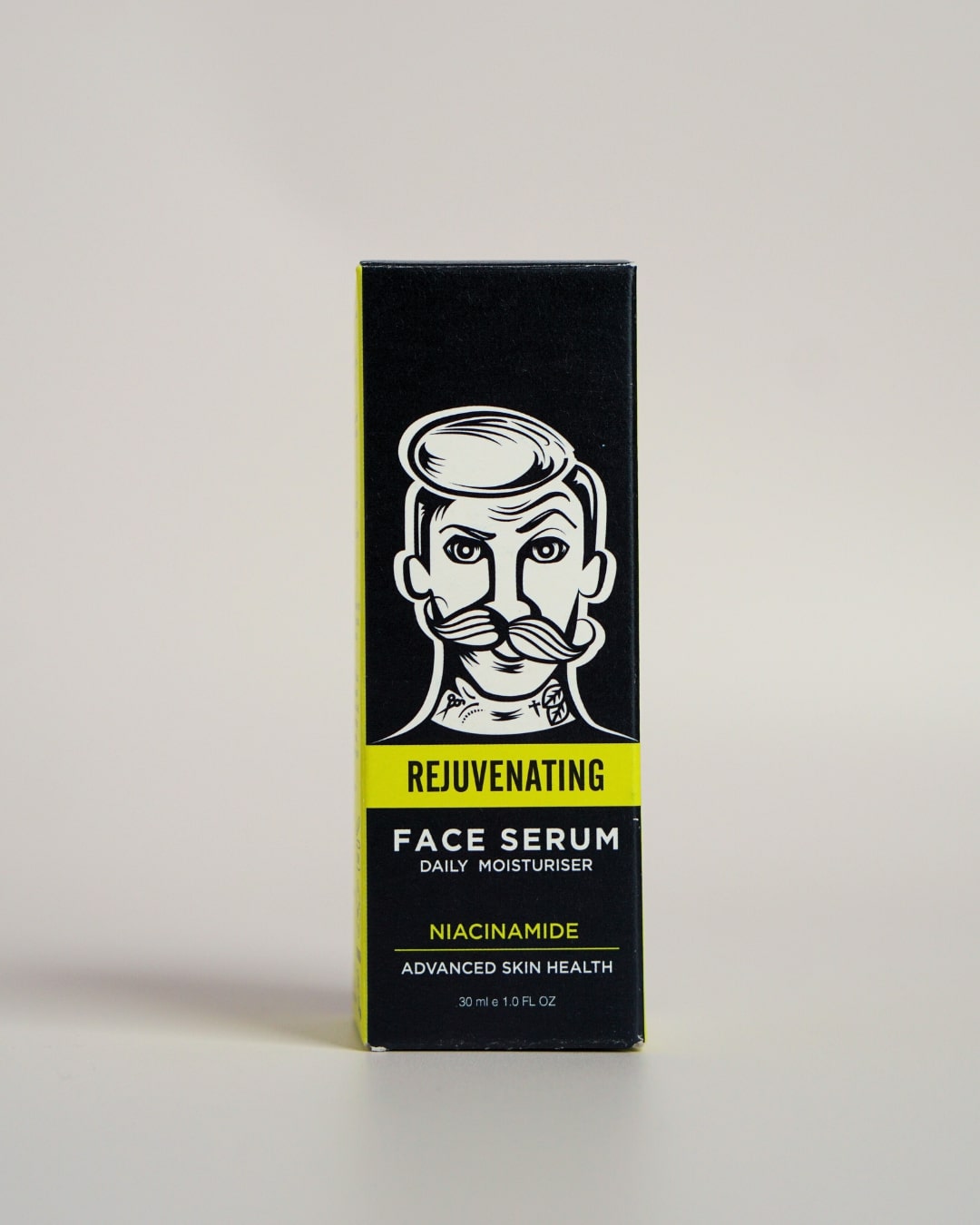 REJUVENATING Niacinamide 2% Face Serum 30ml