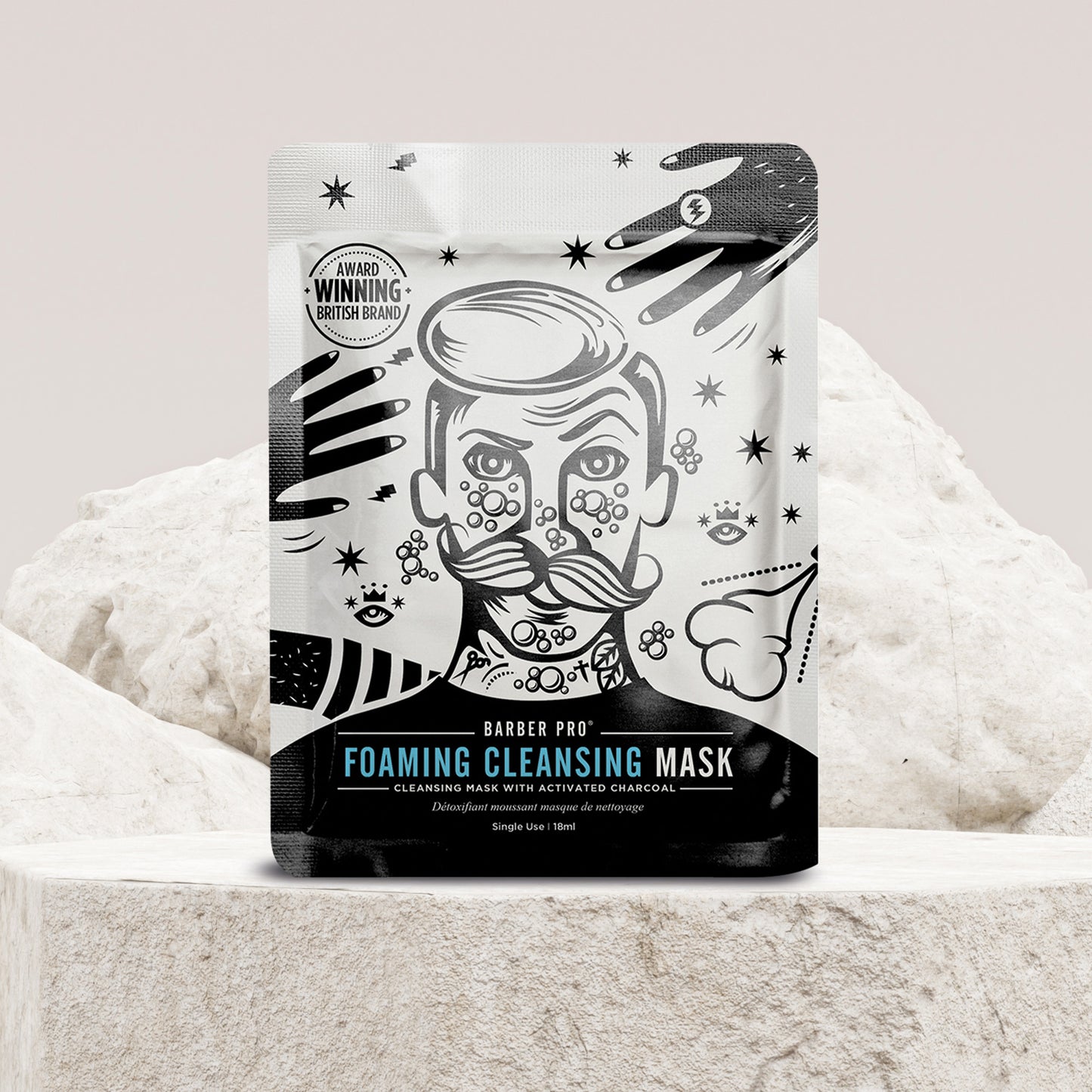 Skin Revival Kit