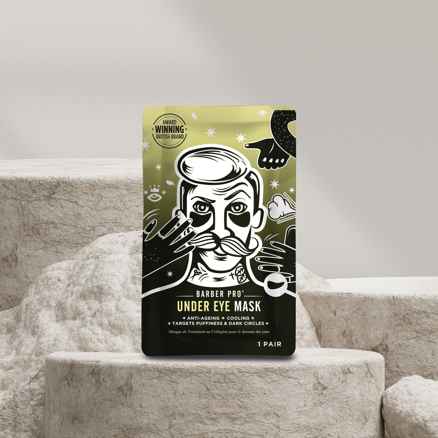 Skin Revival Kit