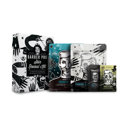 Skin Revival Kit