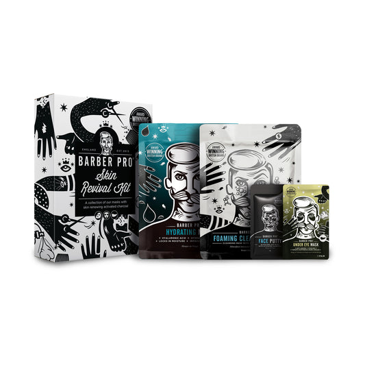 Skin Revival Kit