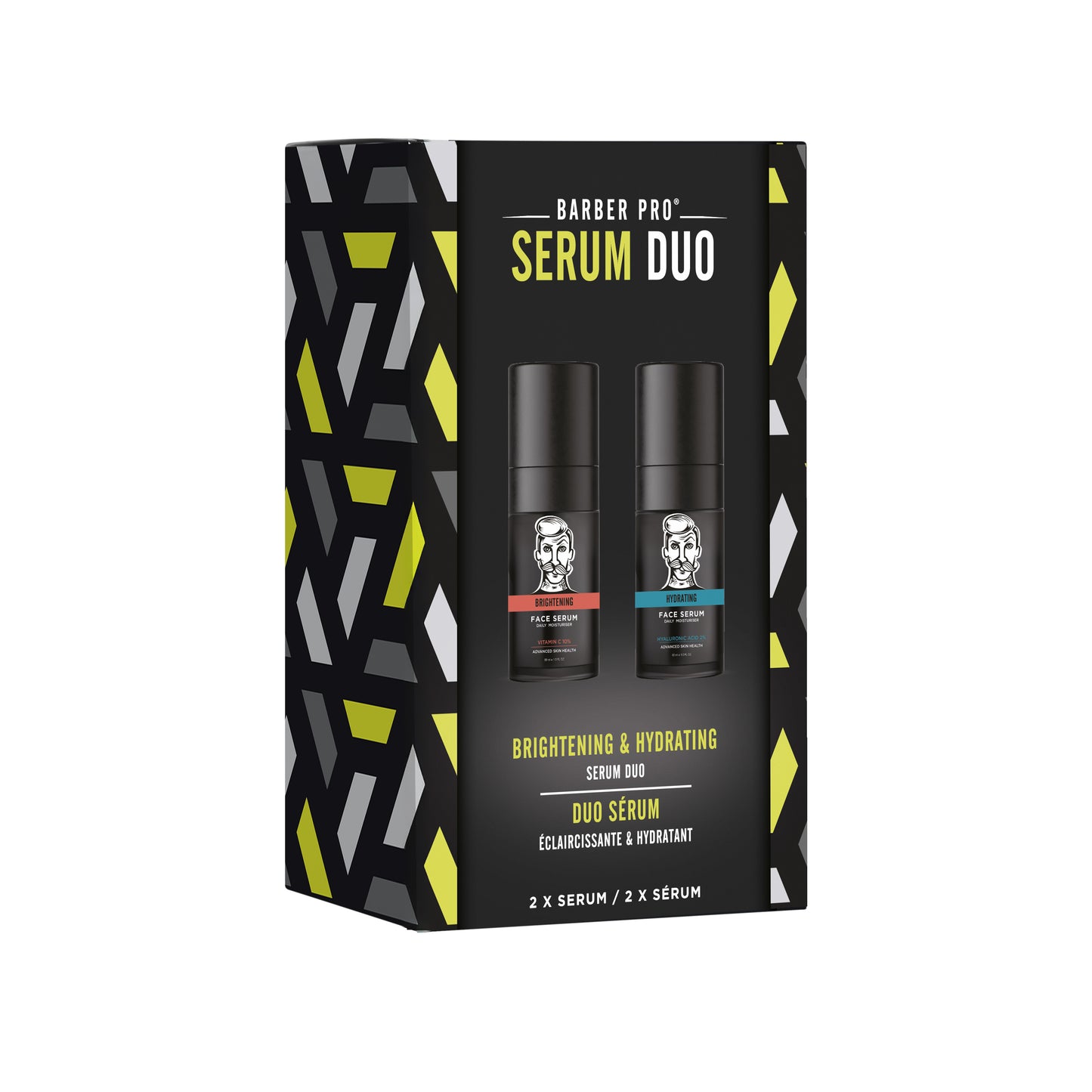 Serum Duo