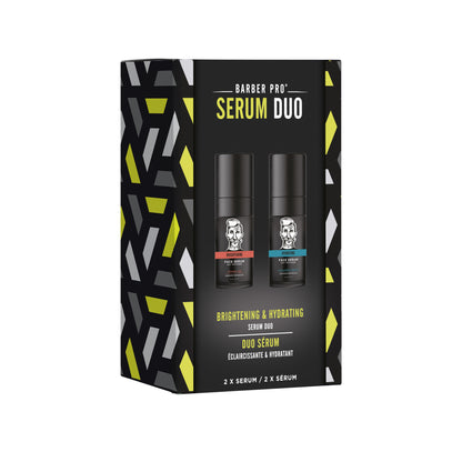 Serum Duo