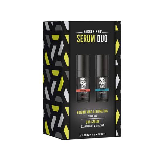 Serum Duo