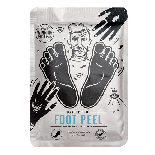 FOOT PEEL