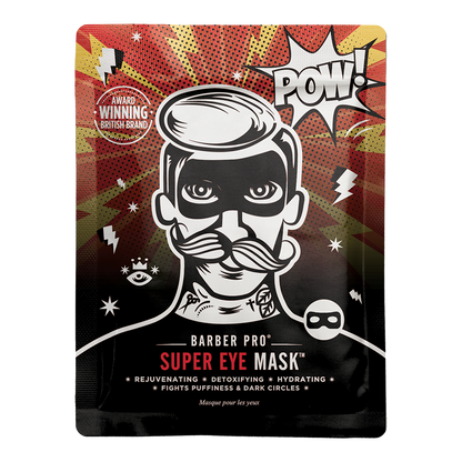 SUPER EYE MASK