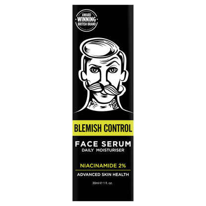 BLEMISH CONTROL Niacinamide 2% Face Serum 30ml