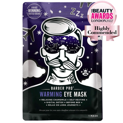 Warming Eye Mask Box of 5