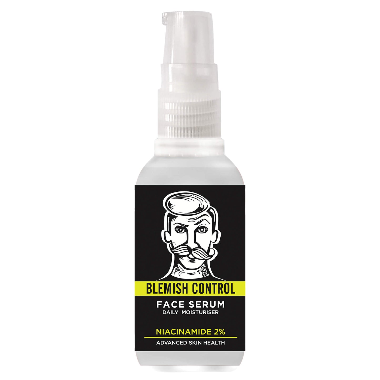 BLEMISH CONTROL Niacinamide 2% Face Serum 30ml