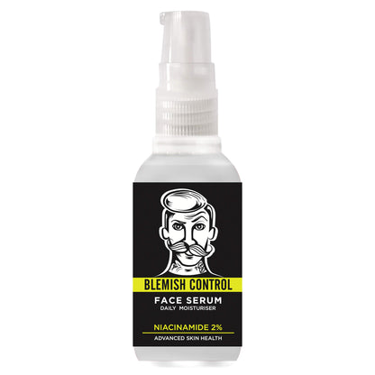 BLEMISH CONTROL Niacinamide 2% Face Serum 30ml