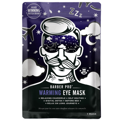 Warming Eye Mask Box of 5