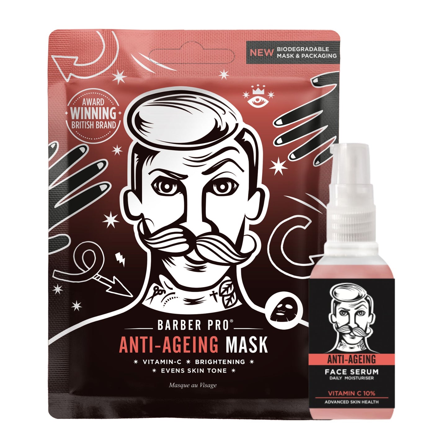 Anti-Ageing Bundle